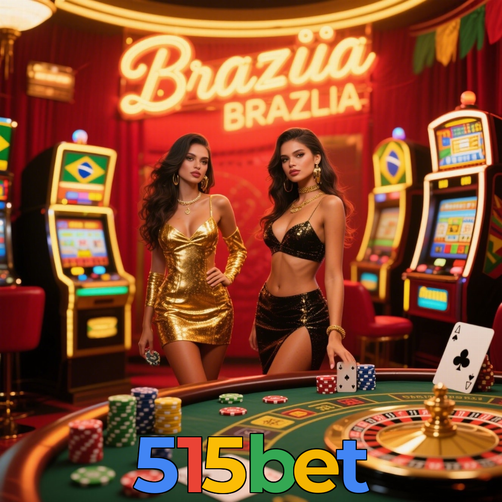 515bet:Aposte no futebol e ganhe em jogos como roleta e blackjack online!