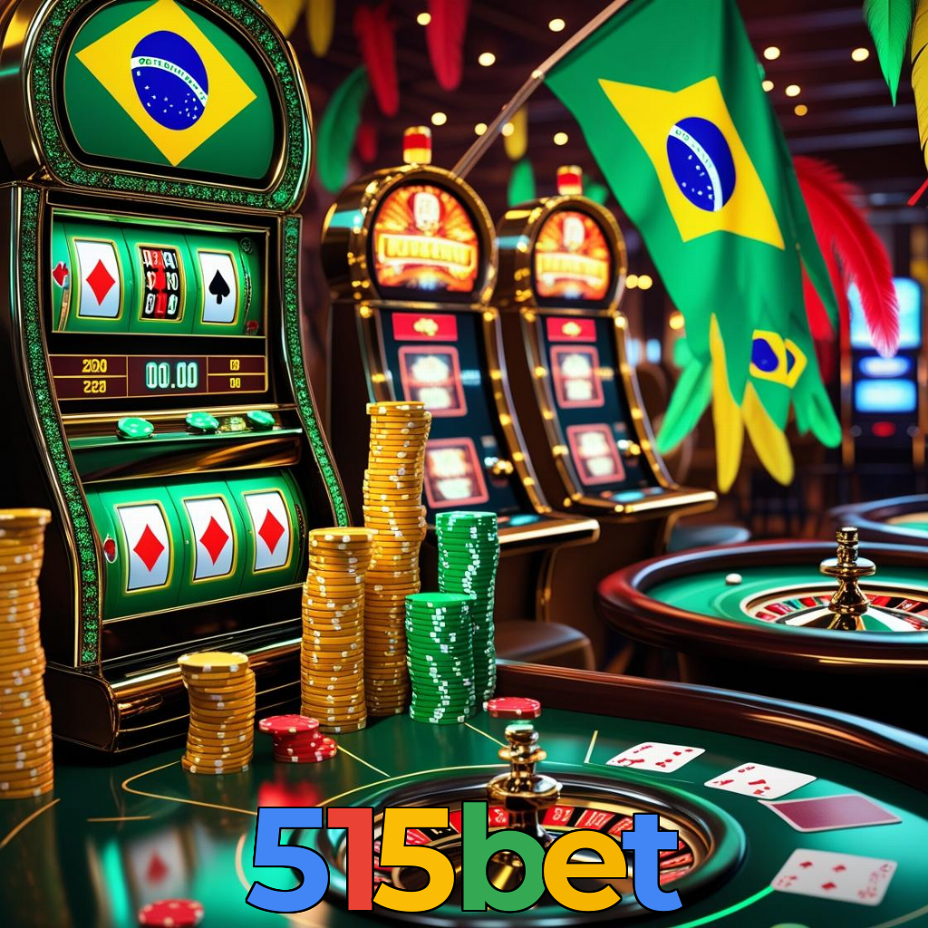 515bet:Entre na competição digital de futebol e mostre sua habilidade!
