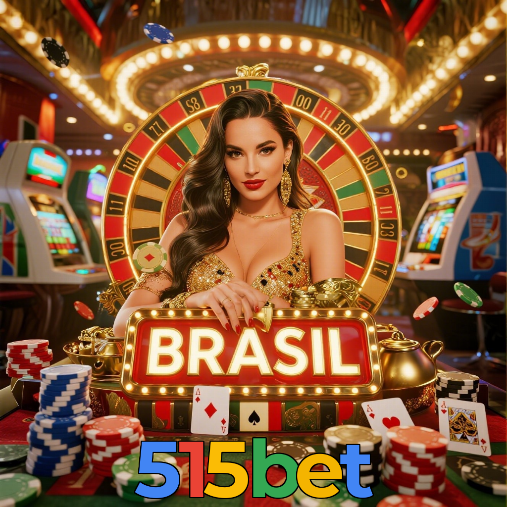 515bet:No futebol online, a sorte está ao seu lado para ganhar!