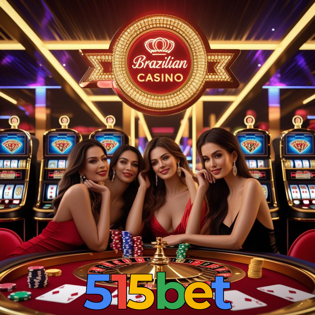515bet：Apostas ao vivo no futebol e grandes vitórias em blackjack esperam por você!