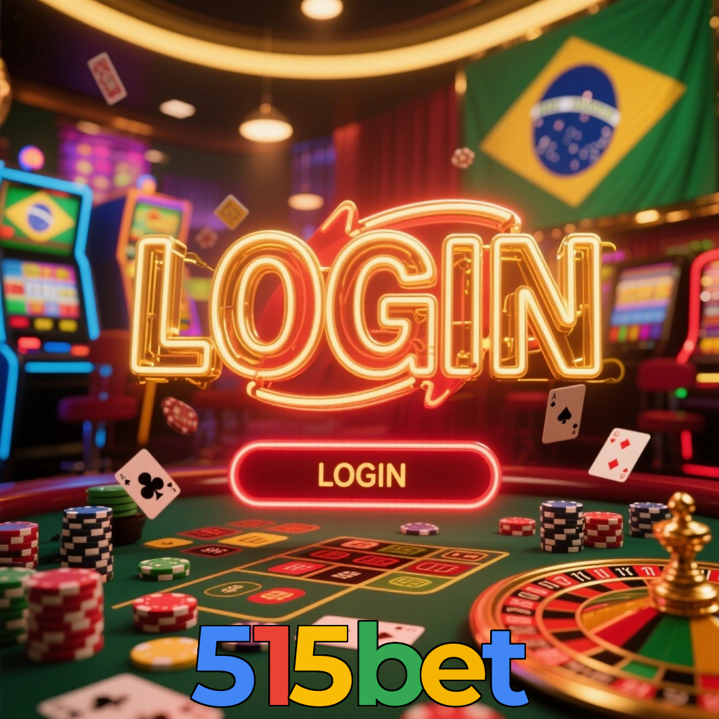 515bet：Jogue nas roletas e veja grandes prêmios surgirem para você!
