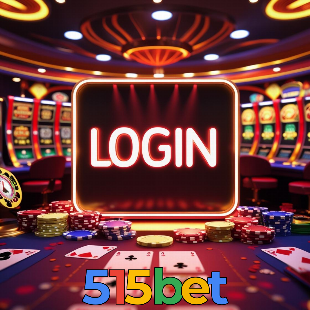 515bet:Grandes jackpots estão te esperando! Gire a roleta e ganhe agora!
