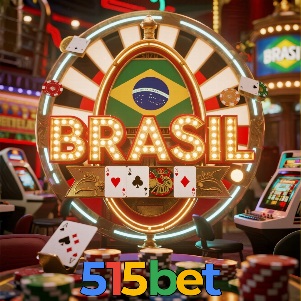 515bet：Jogue poker e vença como um verdadeiro campeão!