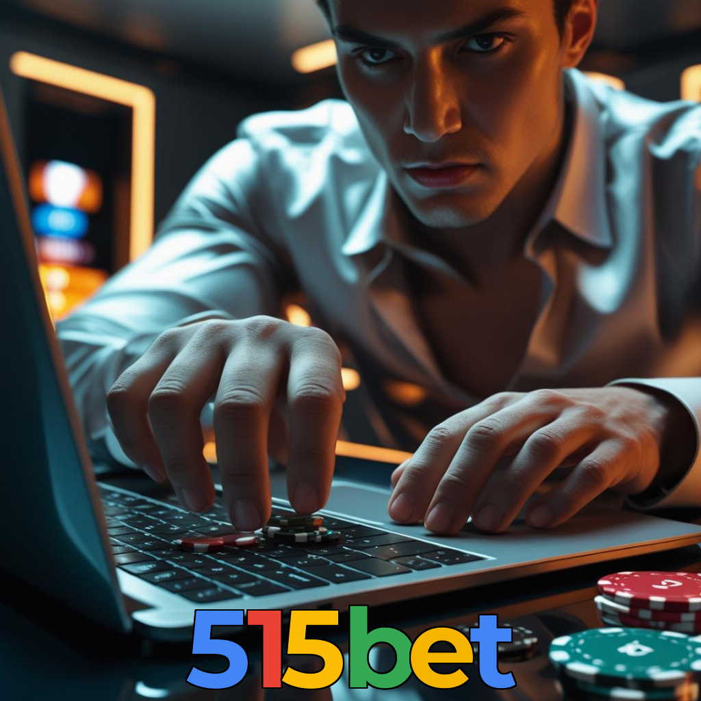 515bet:Aposte no futebol online e vença os maiores campeões!