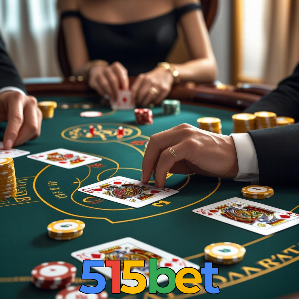 515bet:Jogue nas roletas e descubra as maiores vitórias!
