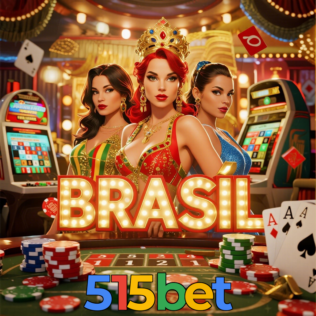 515bet:A roleta te espera para grandes vitórias! Aposte agora!