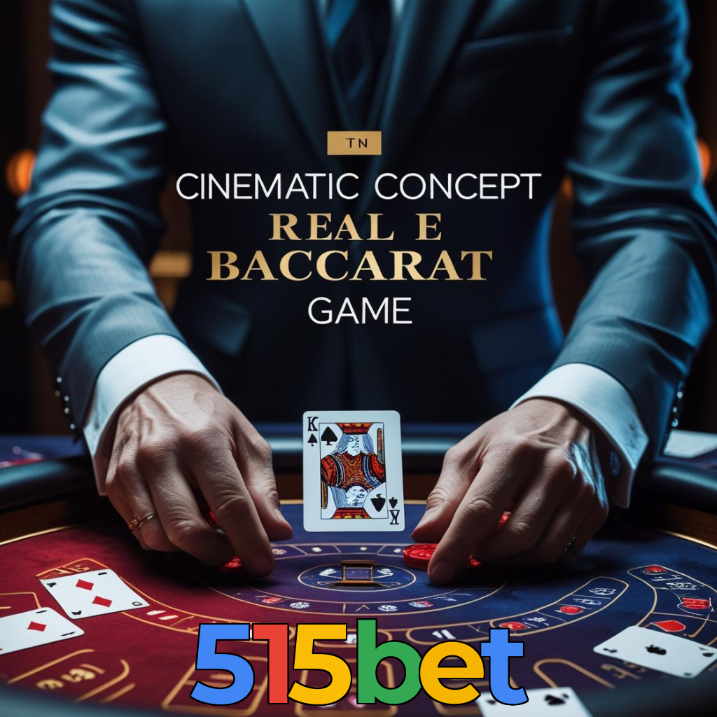 515bet:Sua sorte está no cassino online com apostas no futebol e jogos emocionantes!
