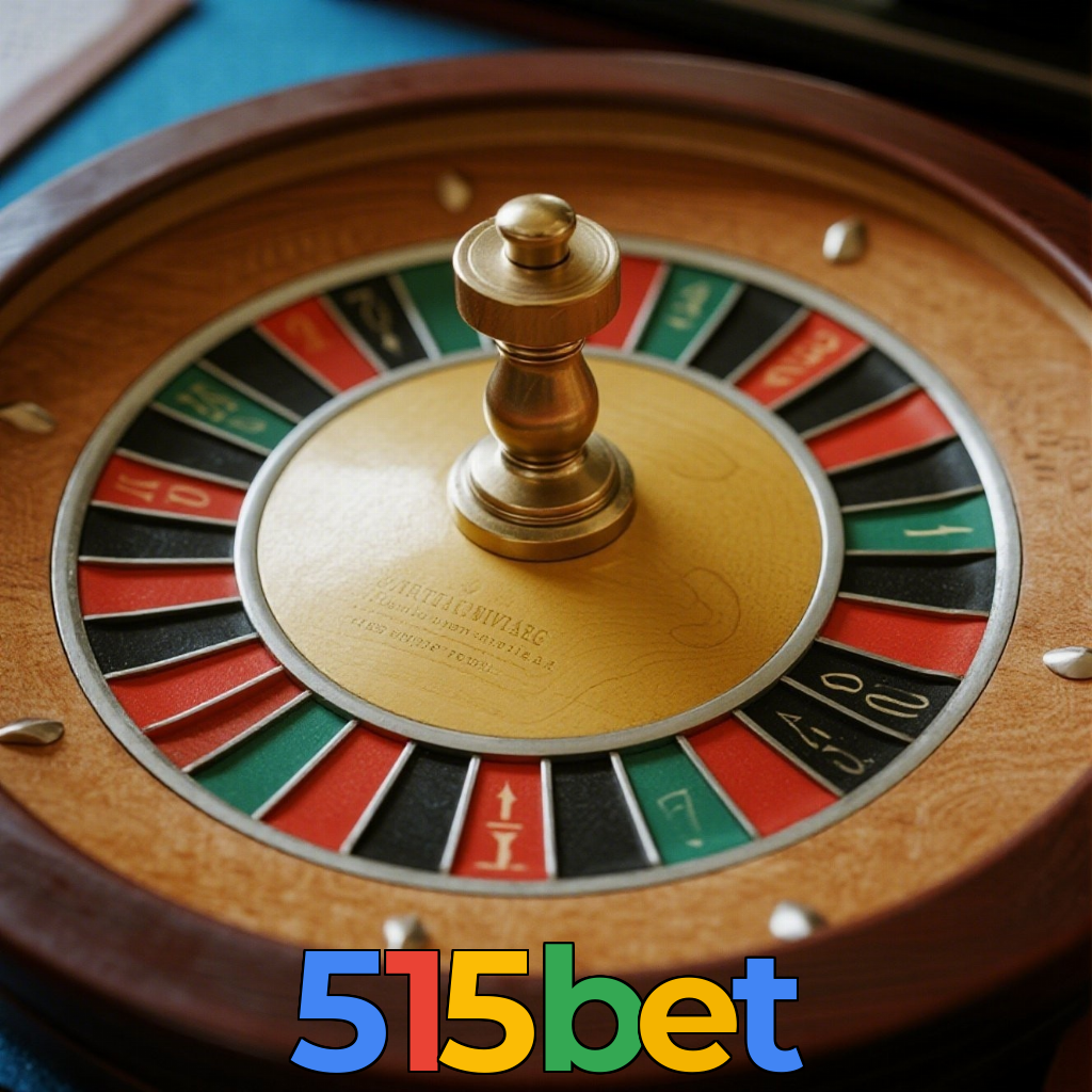 515bet:O melhor cassino para apostar no futebol e ganhar em jogos de roleta!