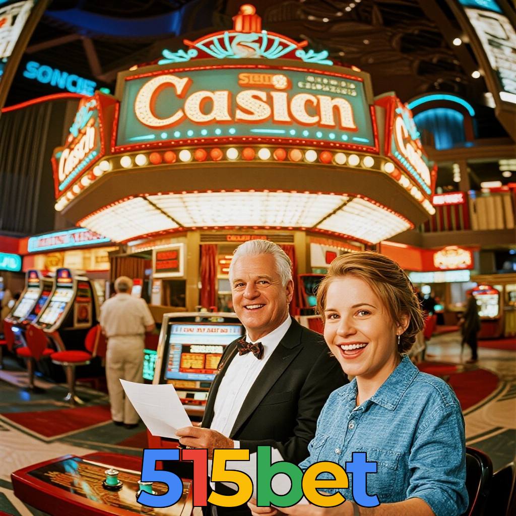 515bet：O cassino online mais confiável, com poker, roleta e futebol online!