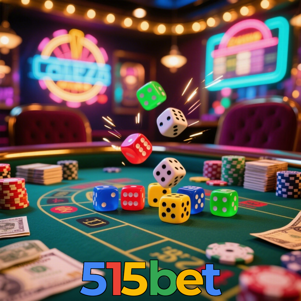 515bet:Grandes vitórias nas slots! Venha conquistar o jackpot agora!