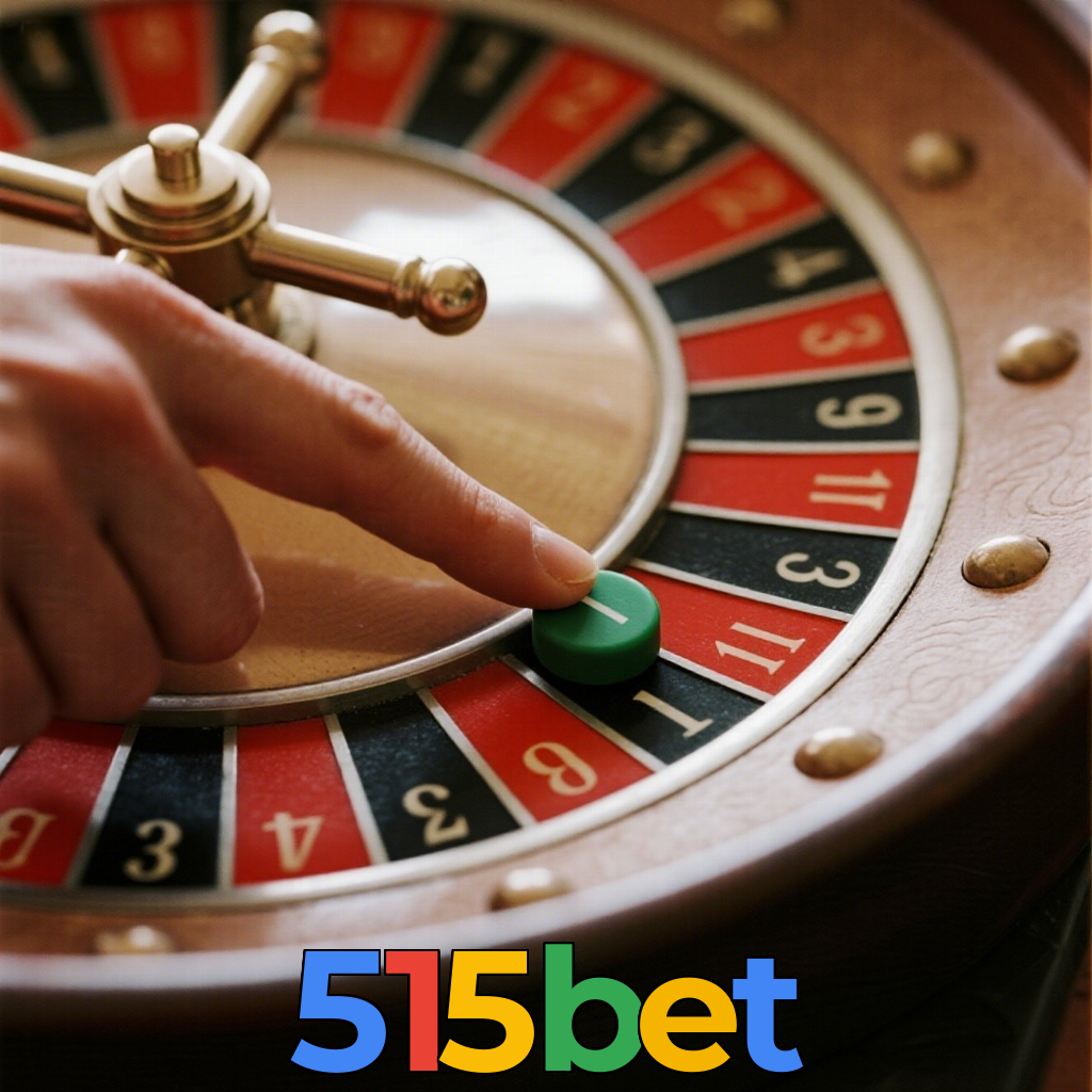 515bet:Aposte no futebol e jogue no melhor cassino online para grandes vitórias!