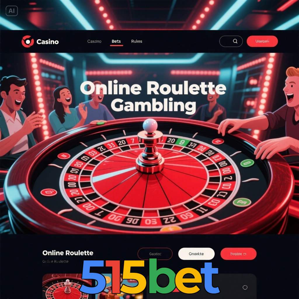 515bet：Jogue blackjack, aposte no futebol e leve para casa grandes prêmios!