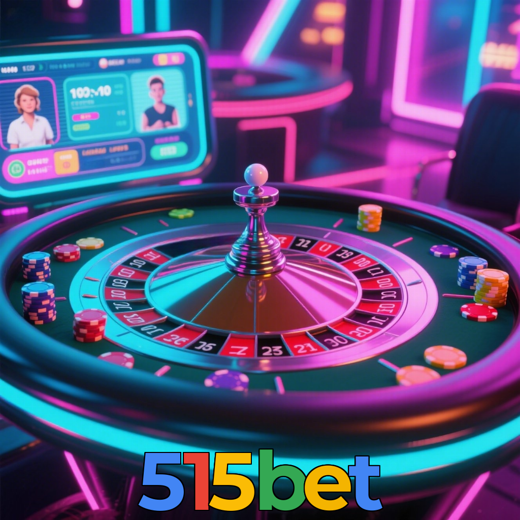 515bet:O cassino online mais confiável, com poker, roleta e futebol online!
