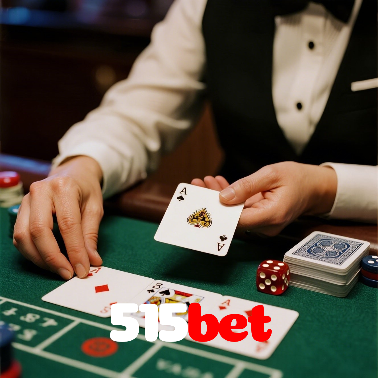 515bet：Jogue no cassino online com apostas no futebol e ganhe grandes prêmios!