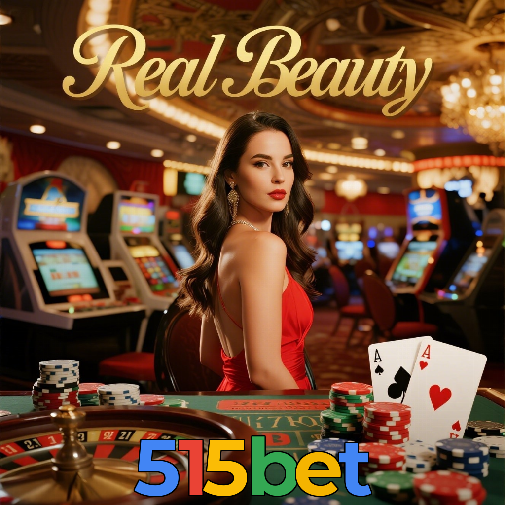 515bet:O melhor cassino para apostar no futebol e ganhar prêmios em blackjack!