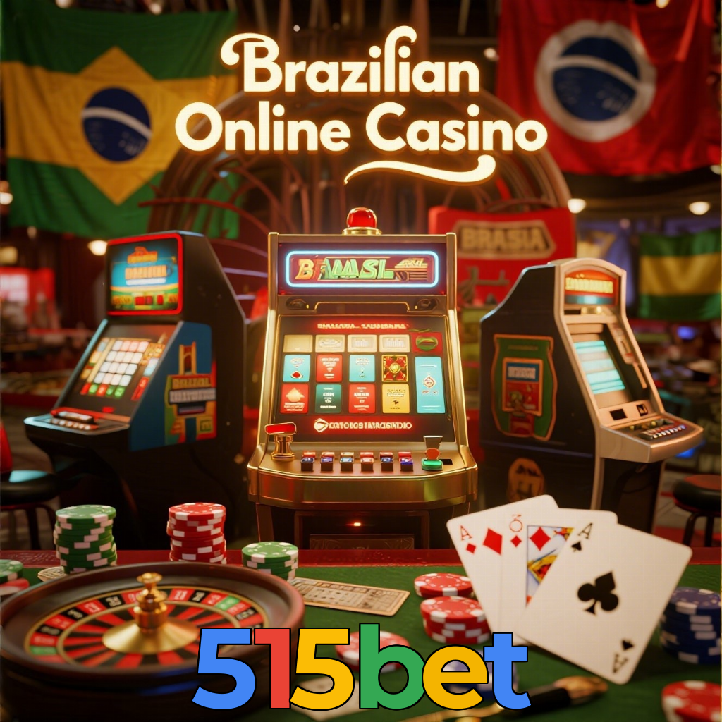 515bet：O cassino online mais confiável para você apostar no futebol e jogar poker!