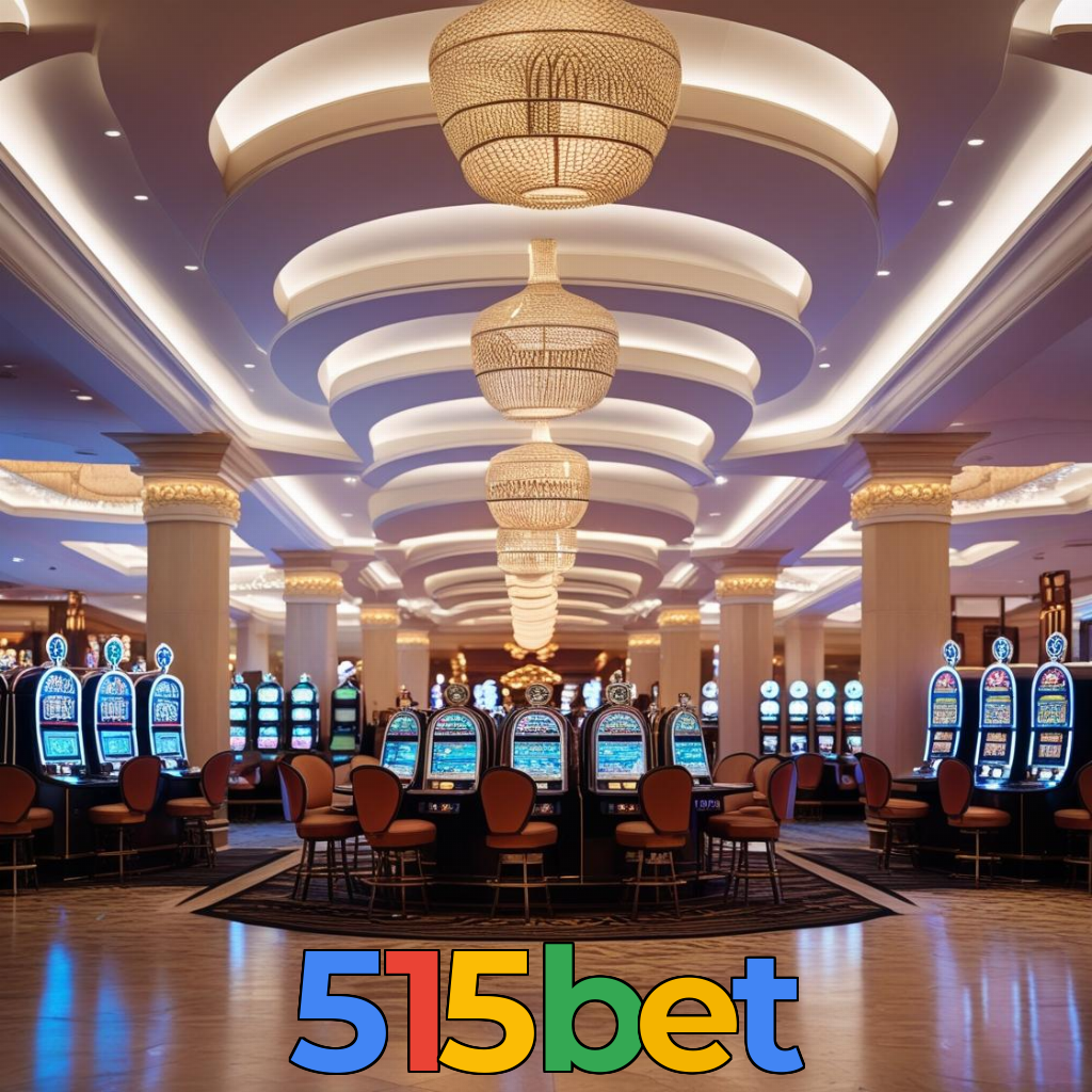 515bet:As slots mais emocionantes estão esperando por você! Jogue agora!