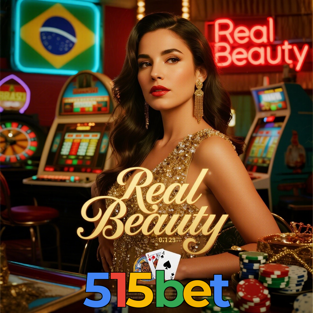 515bet:Divirta-se com poker, blackjack e aposte no futebol online!