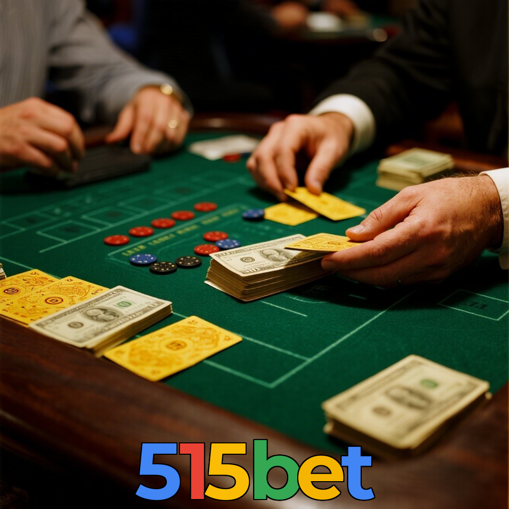 515bet:Em nosso cassino online, as melhores vitórias estão por vir!