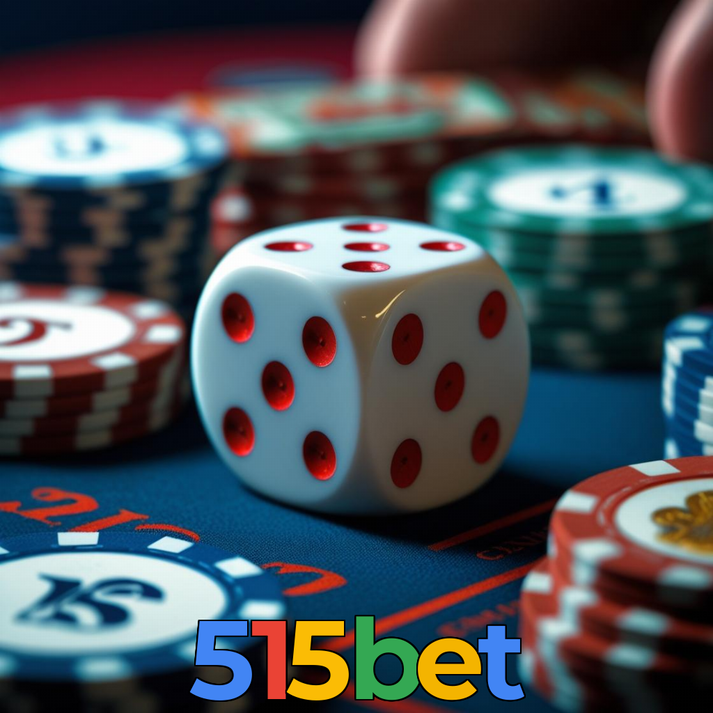 515bet：Jogue poker, aposte no futebol e conquiste prêmios incríveis no cassino!