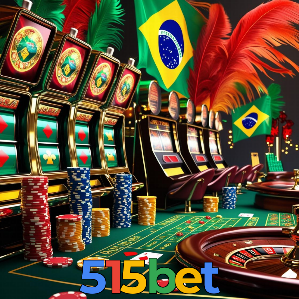515bet:Onde a diversão nunca acaba: poker, roleta e apostas no futebol!