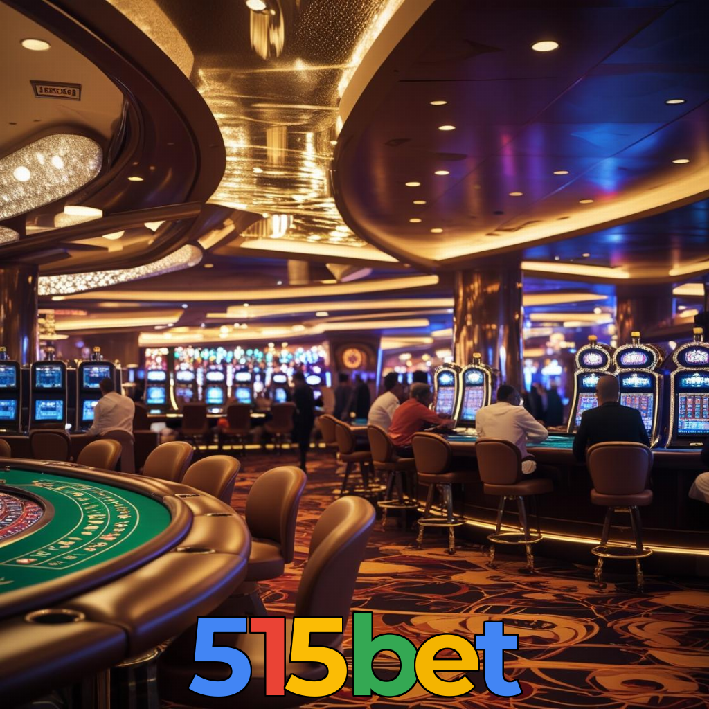 515bet:Aposte no futebol e ganhe em blackjack e poker com segurança!