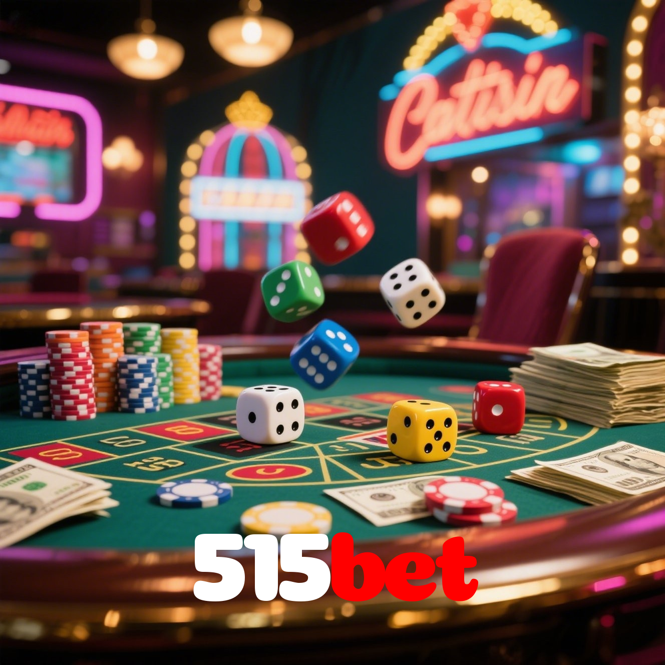 515bet:As slots mais emocionantes estão esperando por você! Vença agora!