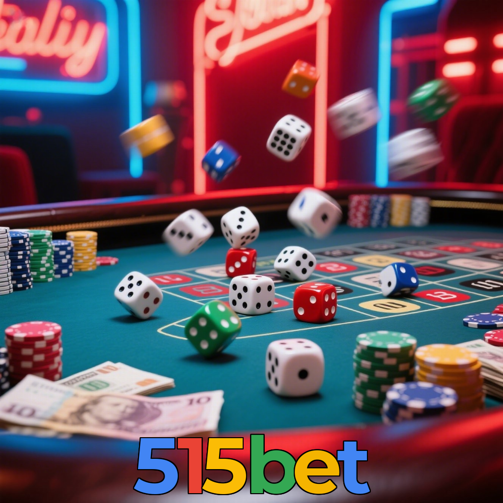 515bet：Em cada aposta no futebol digital, a vitória está ao seu alcance!