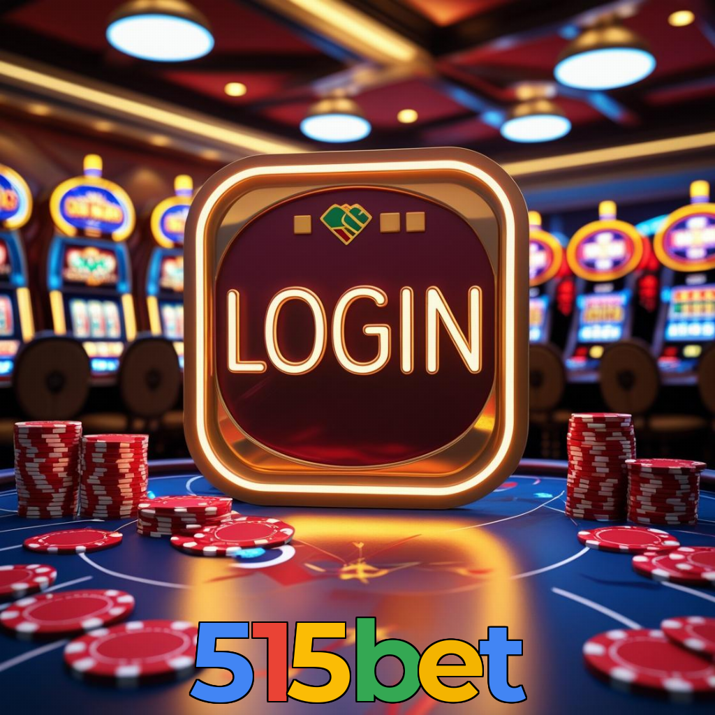515bet：Aposte no futebol e conquiste vitórias épicas com blackjack e poker!