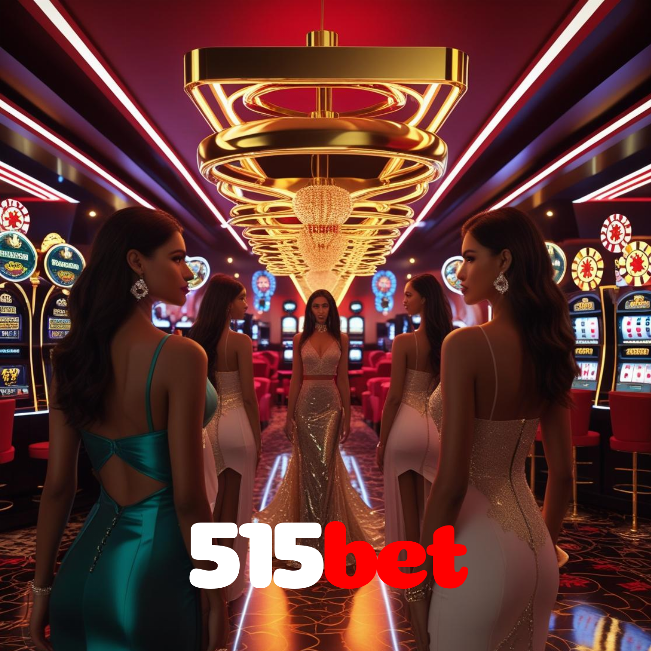 515bet：Jogue roleta, blackjack e aposte no futebol online, tudo em um só lugar!