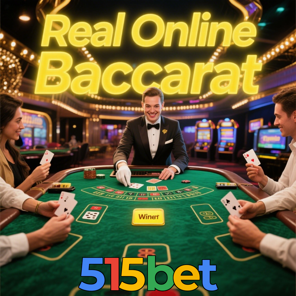 515bet:Onde sua sorte brilha: poker, roleta e apostas em futebol!