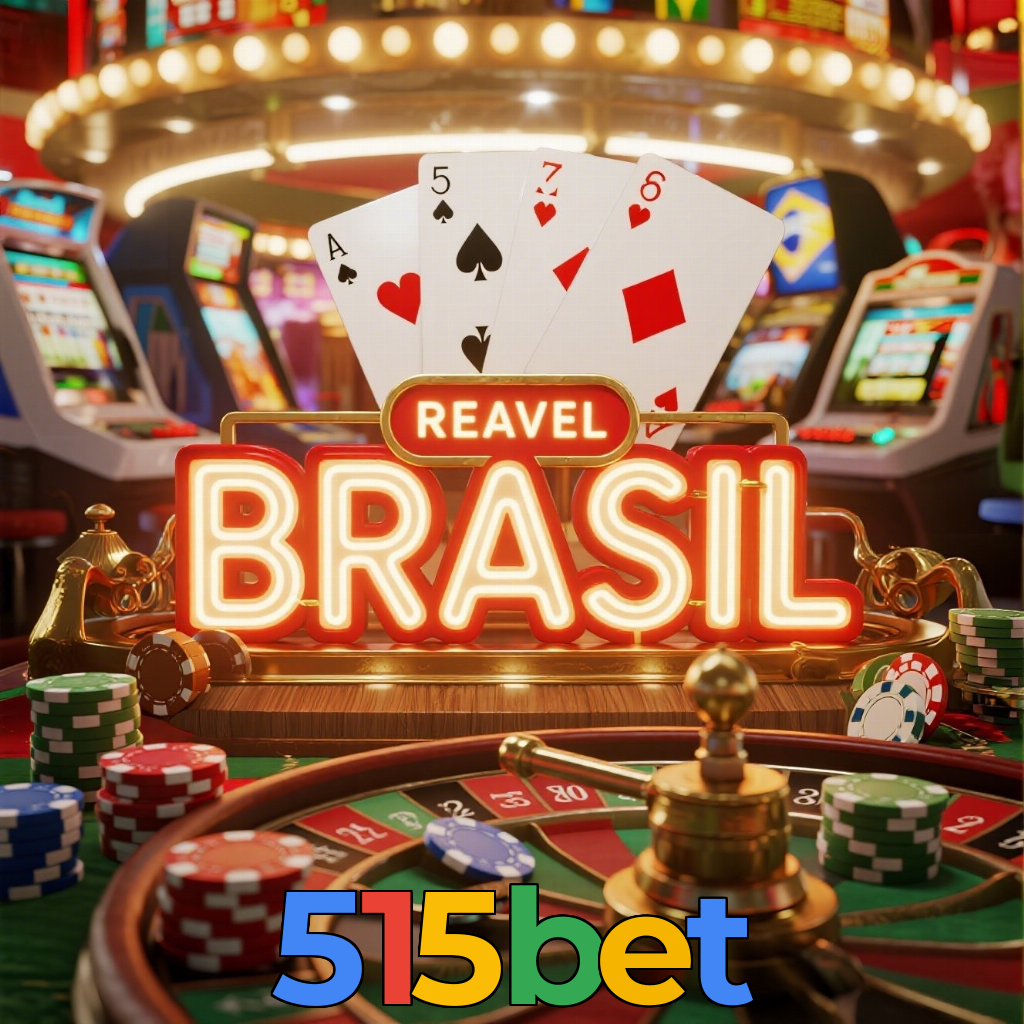 515bet:Divirta-se com blackjack, poker e apostas ao vivo em futebol no cassino online!