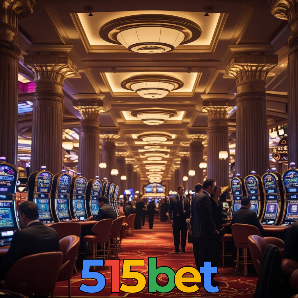 515bet：No futebol online, a sorte está ao seu lado para ganhar!