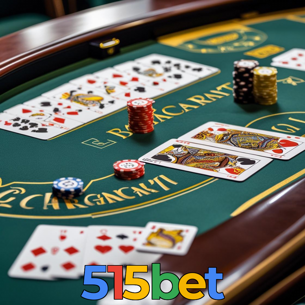515bet：Jogue nas roletas e ganhe prêmios sensacionais!