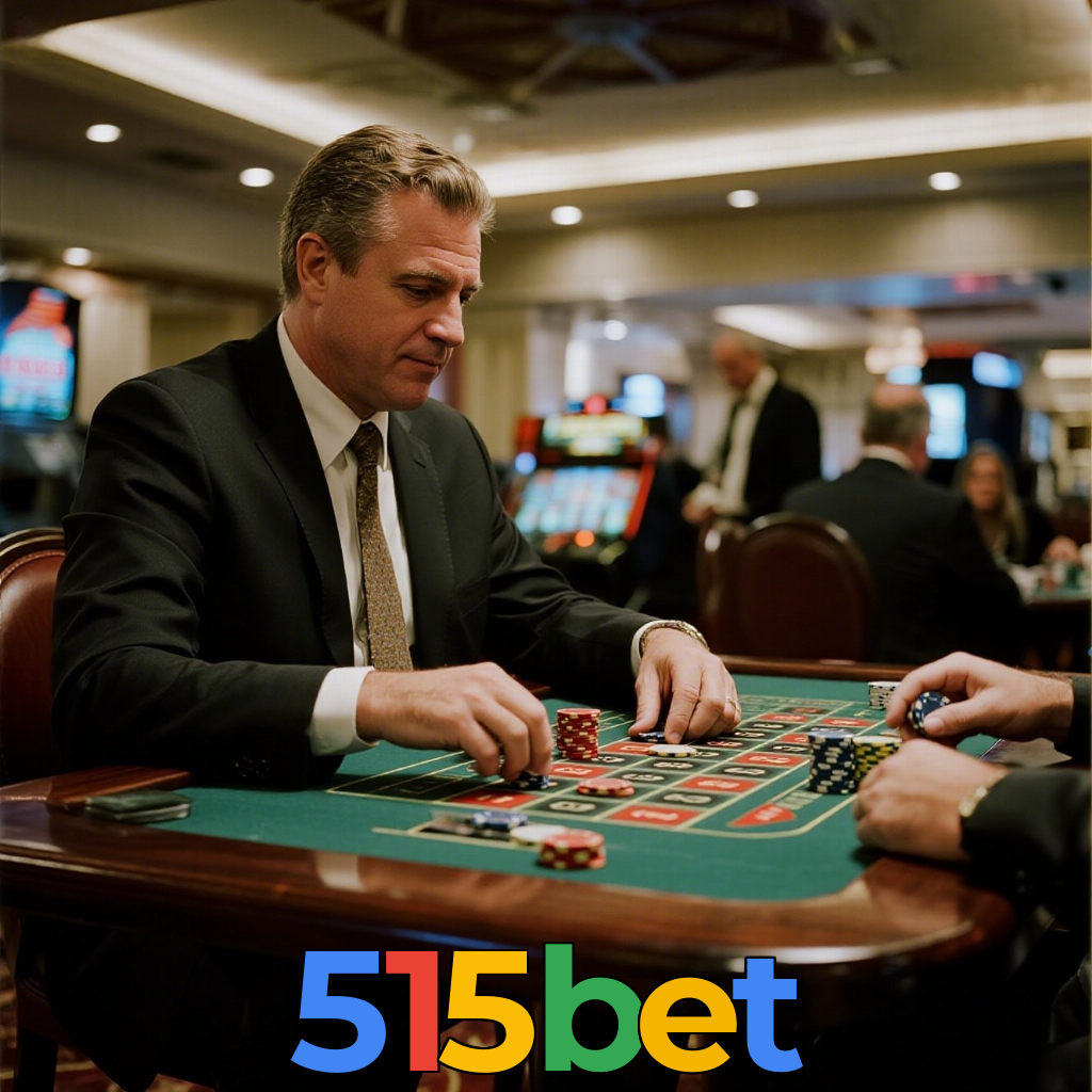 515bet:Aposte no futebol online e jogue os melhores jogos de cassino!