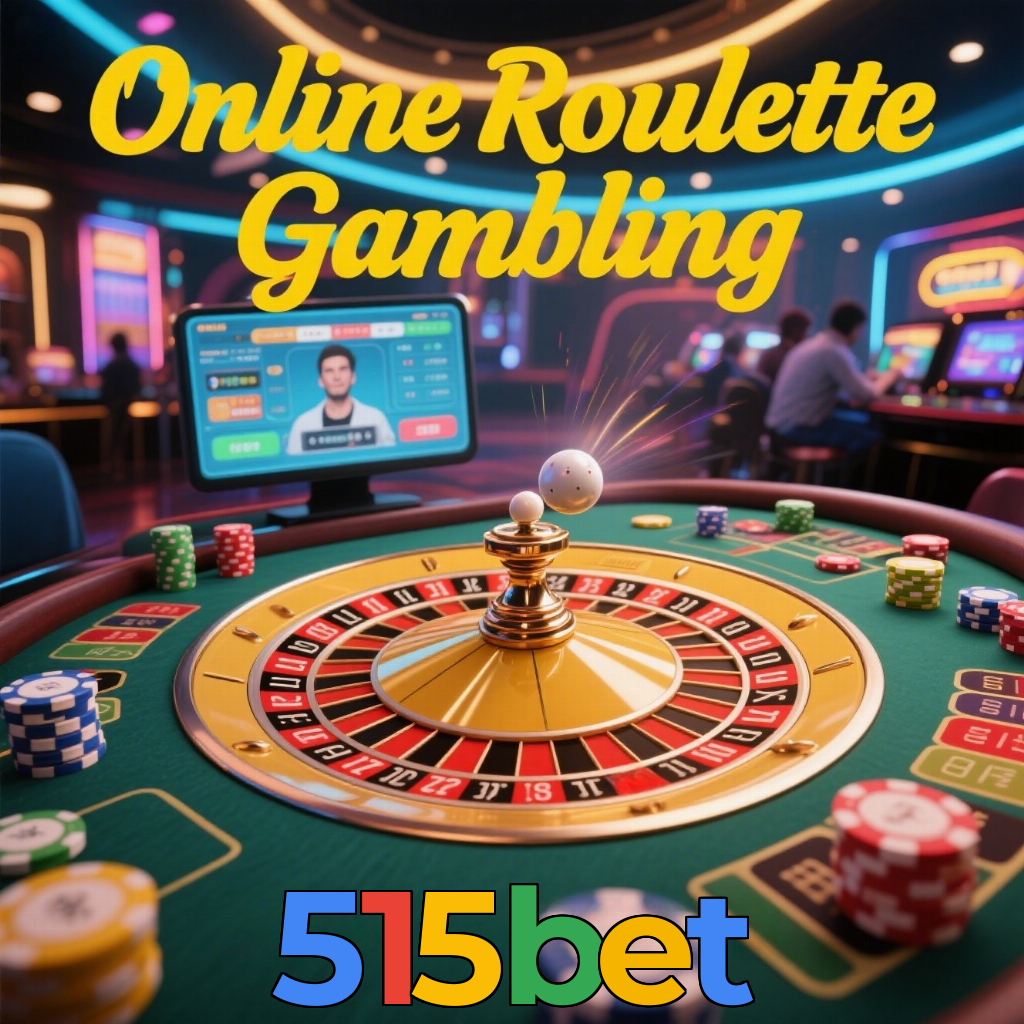 515bet:Gire nas slots e conquiste vitórias extraordinárias!