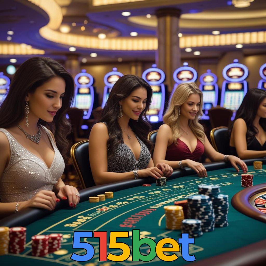 515bet:A diversão nunca acaba! Jogue nos melhores jogos e vença!