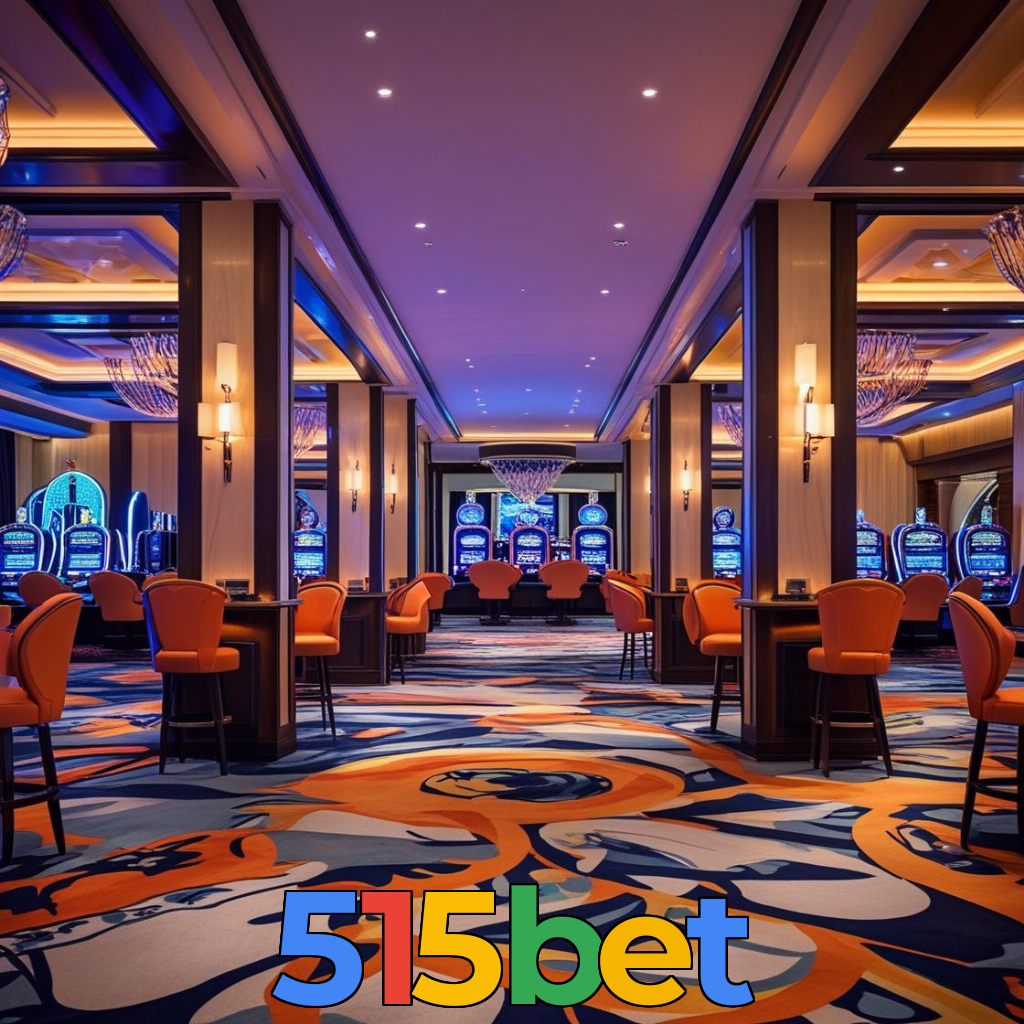 515bet:Jogue poker, roleta e aposte no futebol no melhor cassino online!