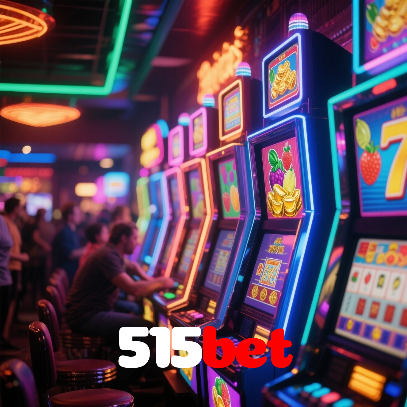 515bet:Cada jogo é uma chance de ganhar! Jogue agora e vença!