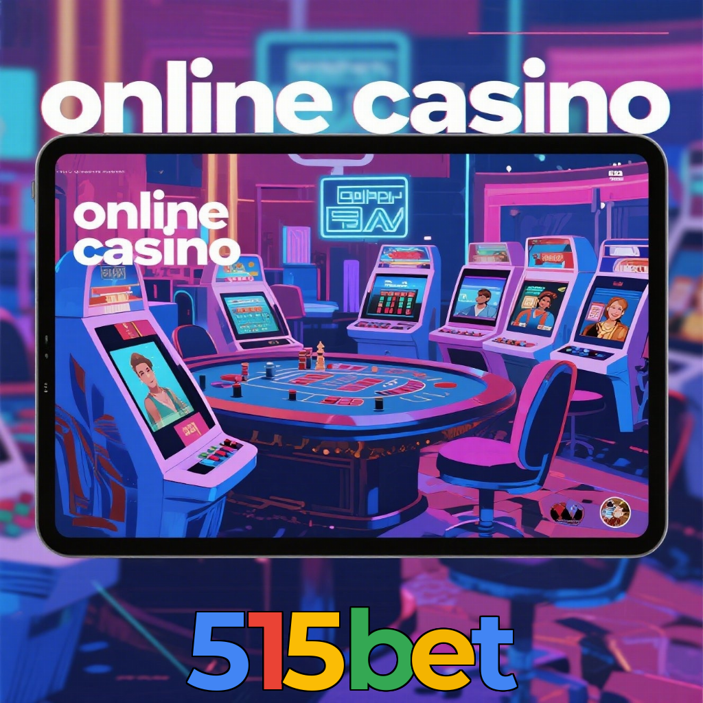515bet:Aposte no futebol e ganhe com os melhores jogos de cassino online!