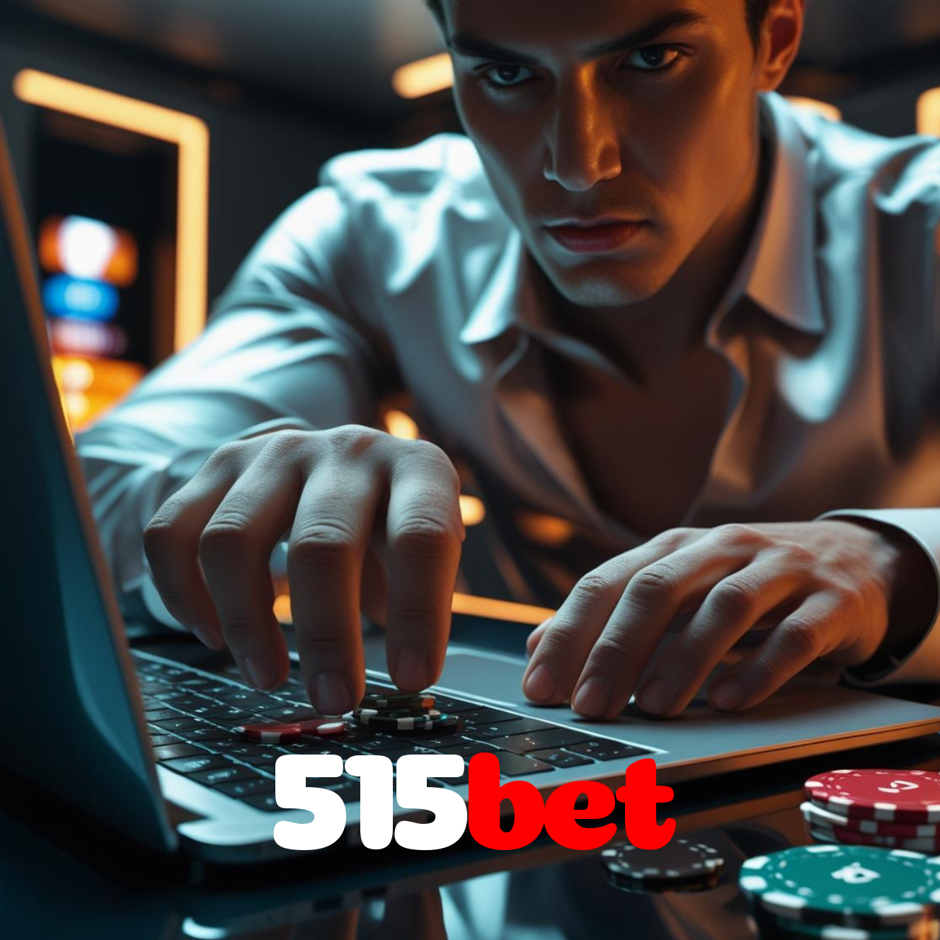 515bet：Aposte no futebol online e vença de forma única!