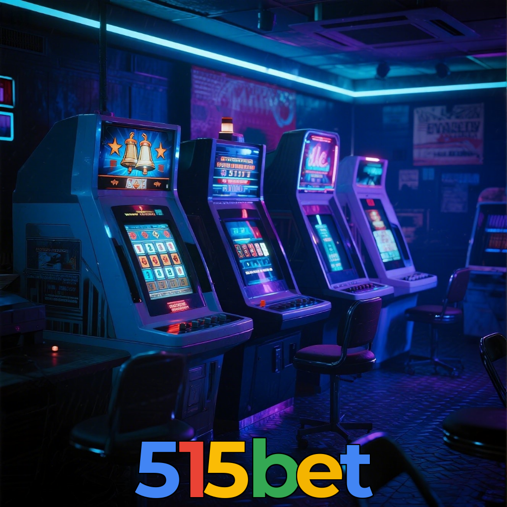 515bet：A sorte te espera nas nossas roletas! Aposte e vença!