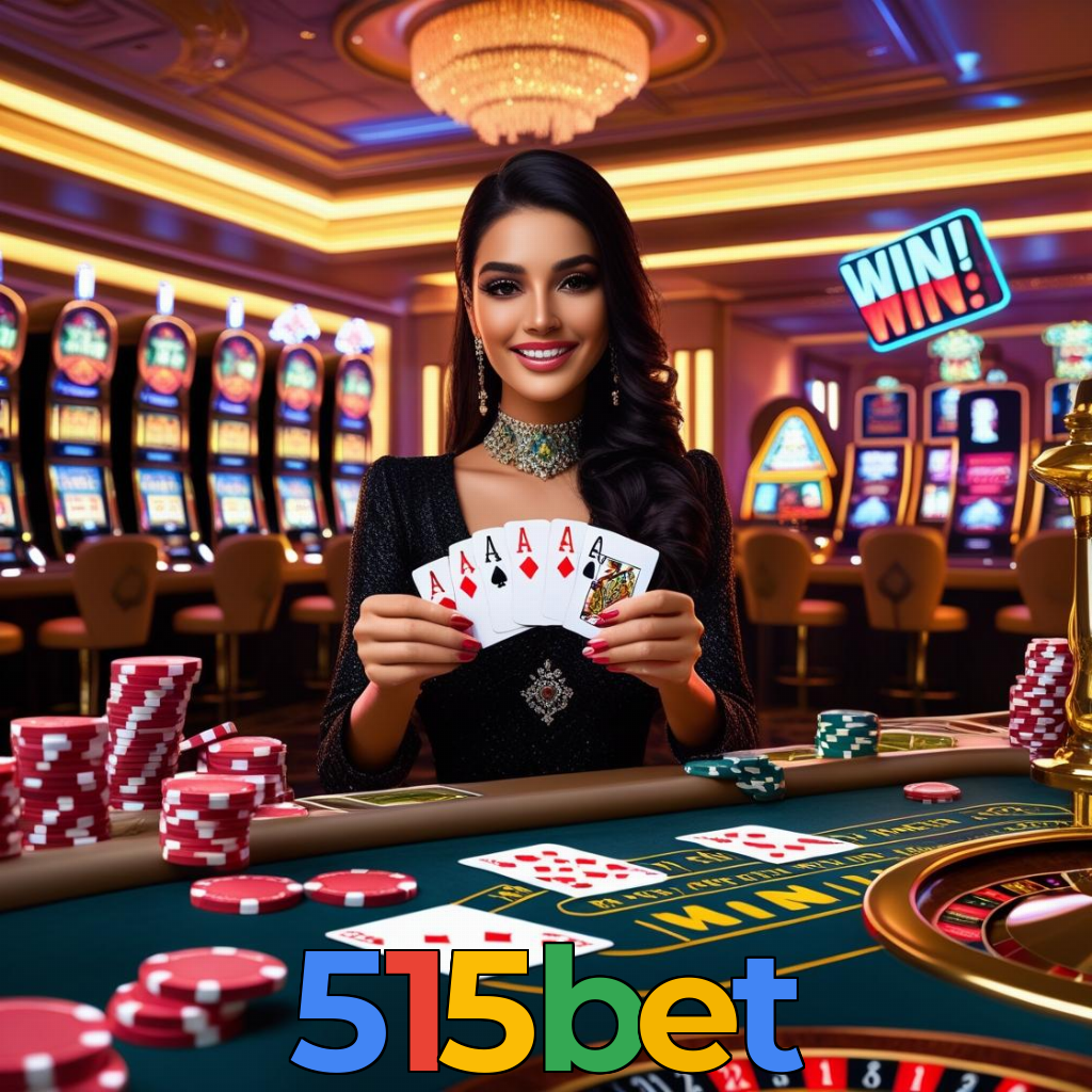 515bet:Jogue slots e aposte no futebol no cassino online mais confiável!