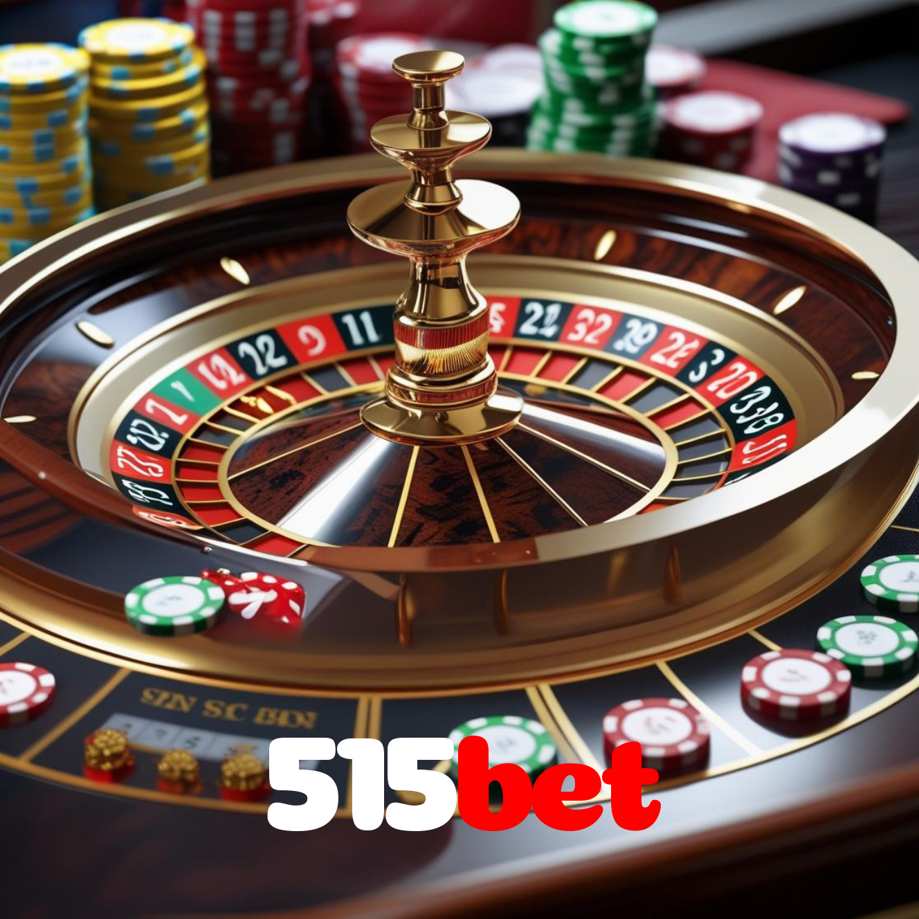 515bet：Apostas emocionantes no futebol e diversão garantida com poker e roleta!