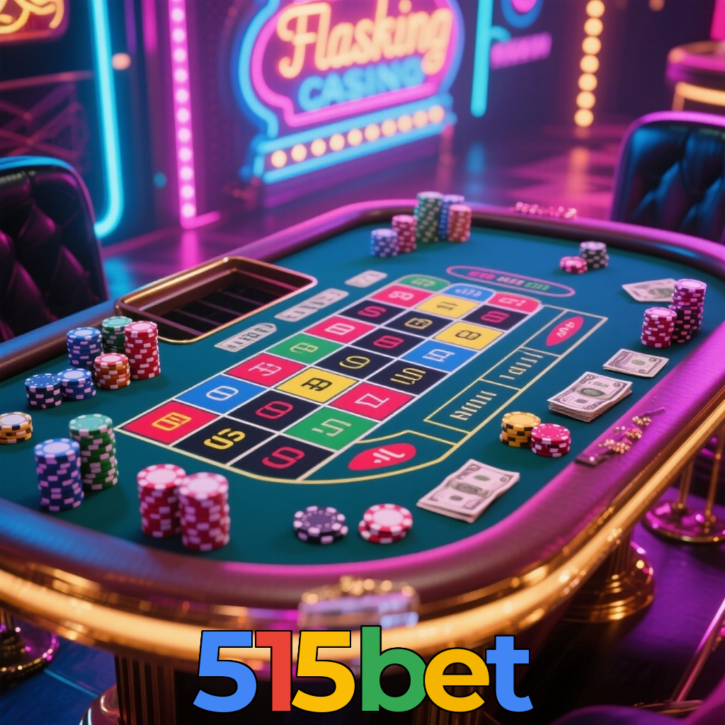 515bet：Vença no futebol online e leve a grande vitória para casa!