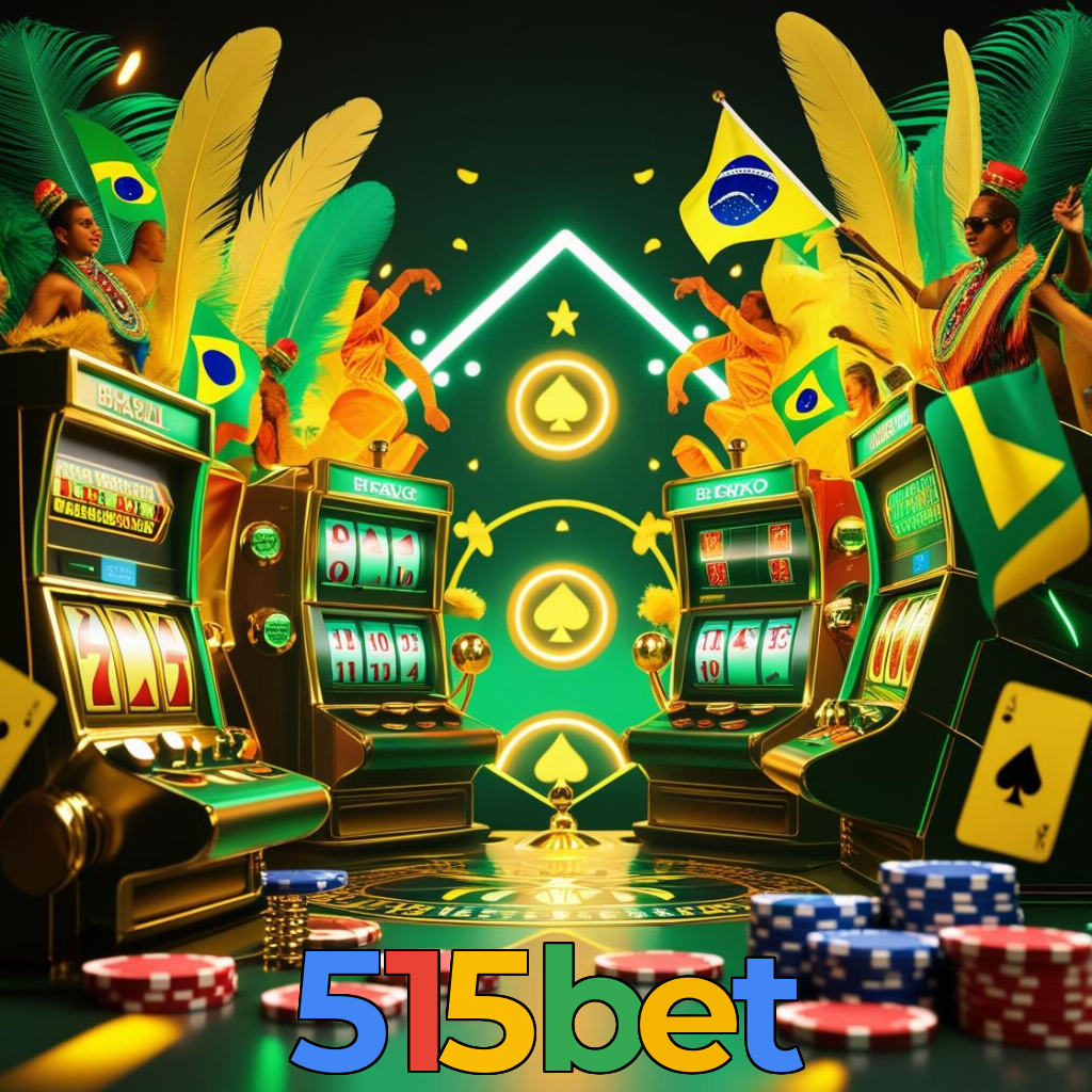 515bet:Jogue slots, ganhe no futebol e aposte com confiança no nosso cassino!
