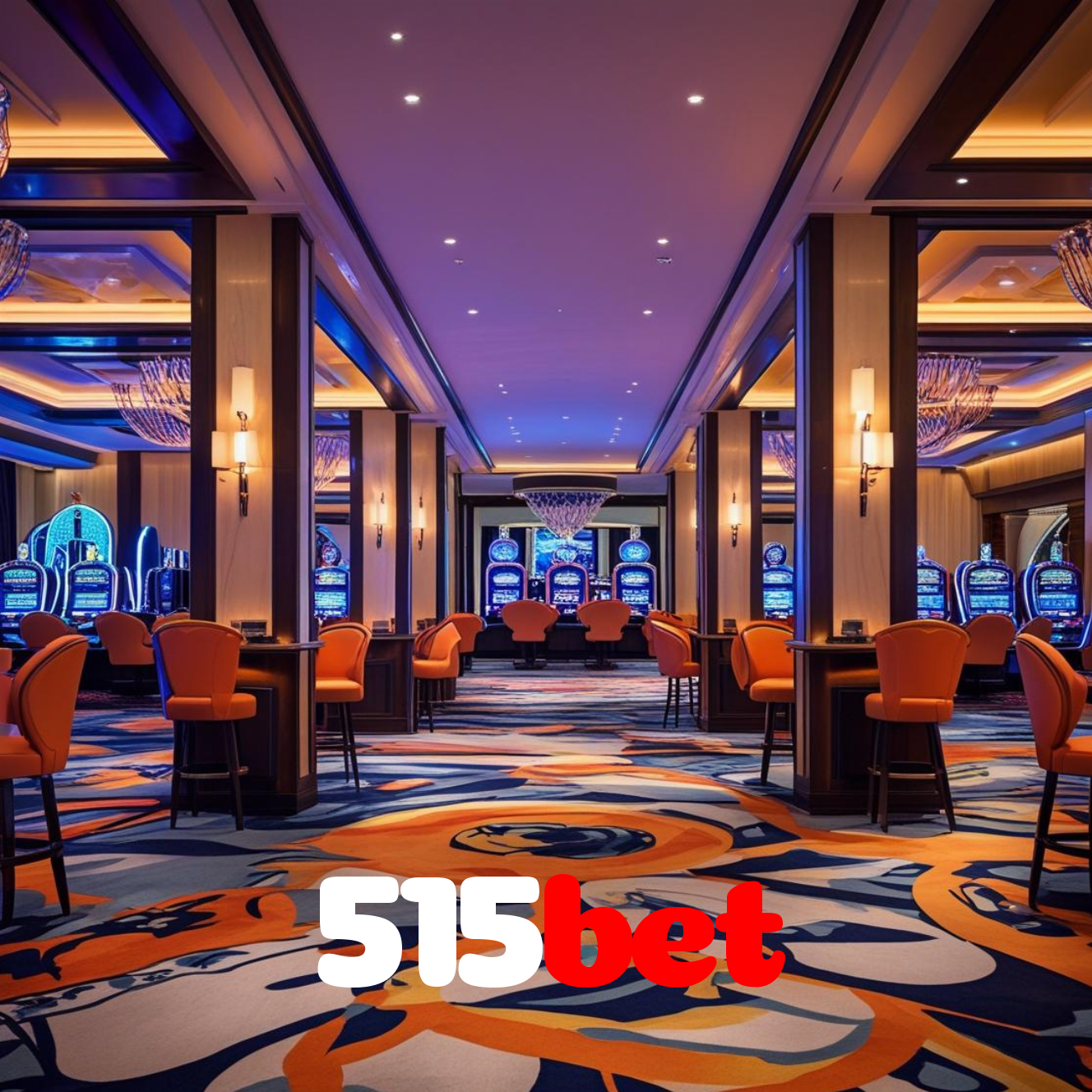 515bet：Apostas em futebol e os melhores jogos de cassino para você ganhar!