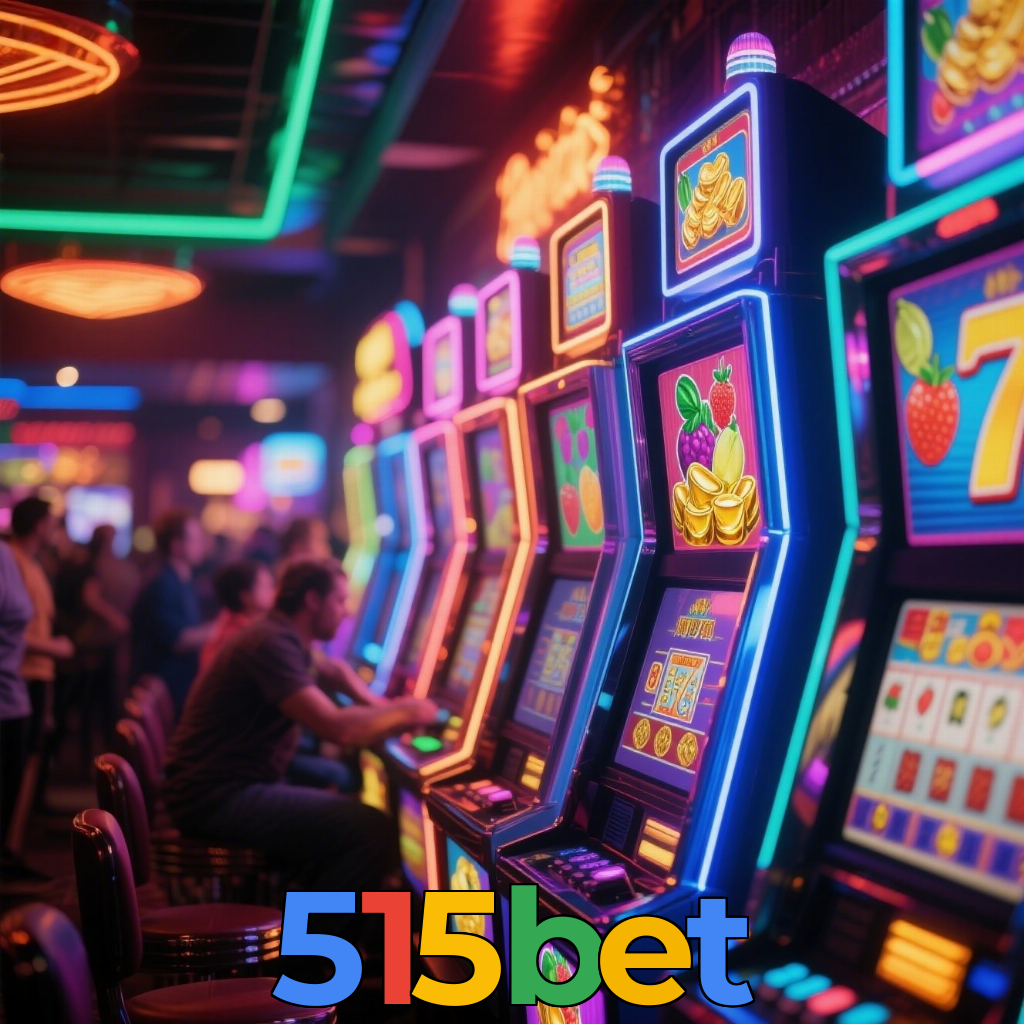 515bet:Jogue roleta, aposte no futebol e ganhe grandes prêmios!