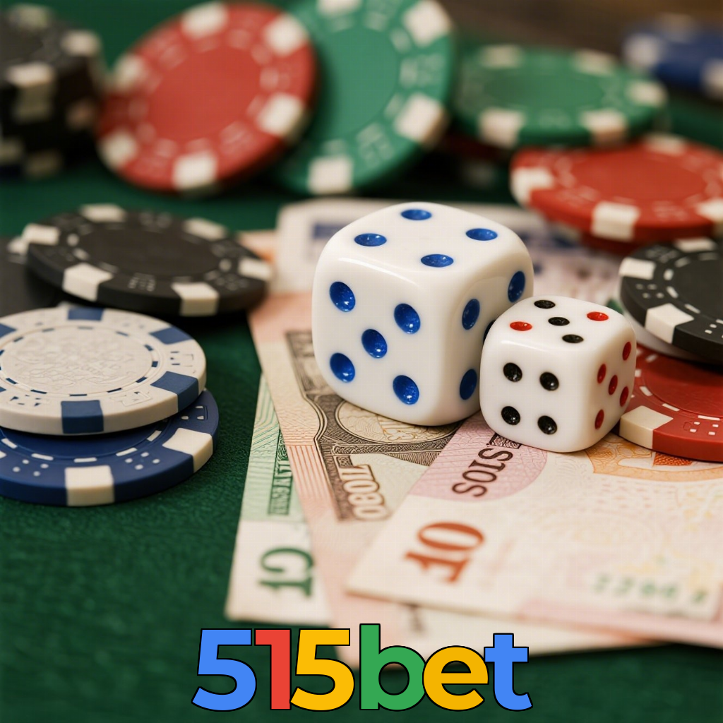 515bet:Vença grandes prêmios nas mesas de poker online!