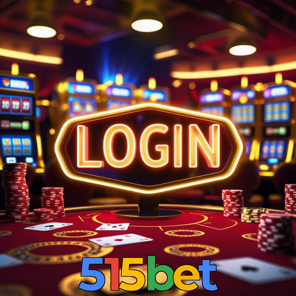 515bet:Aposte no seu time e ganhe com os melhores jogos de cassino online!